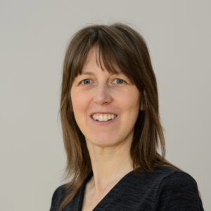 Picture of Theresa Nybo